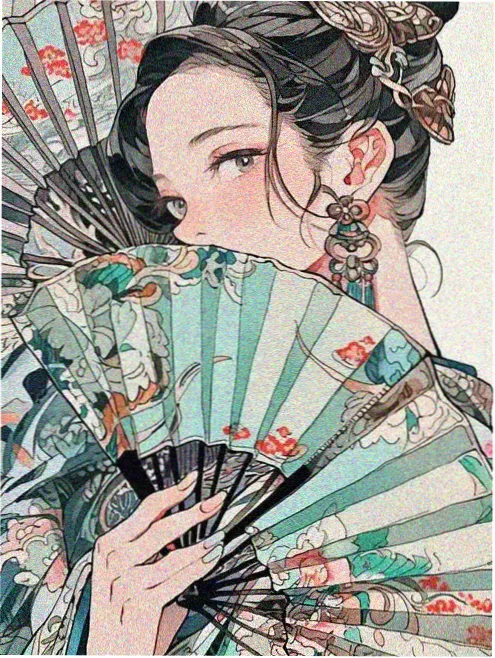 浮生卷 - 电影 - 2024